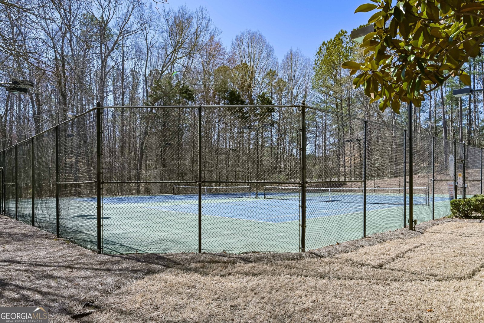 54 Etham Place Douglasville - 33