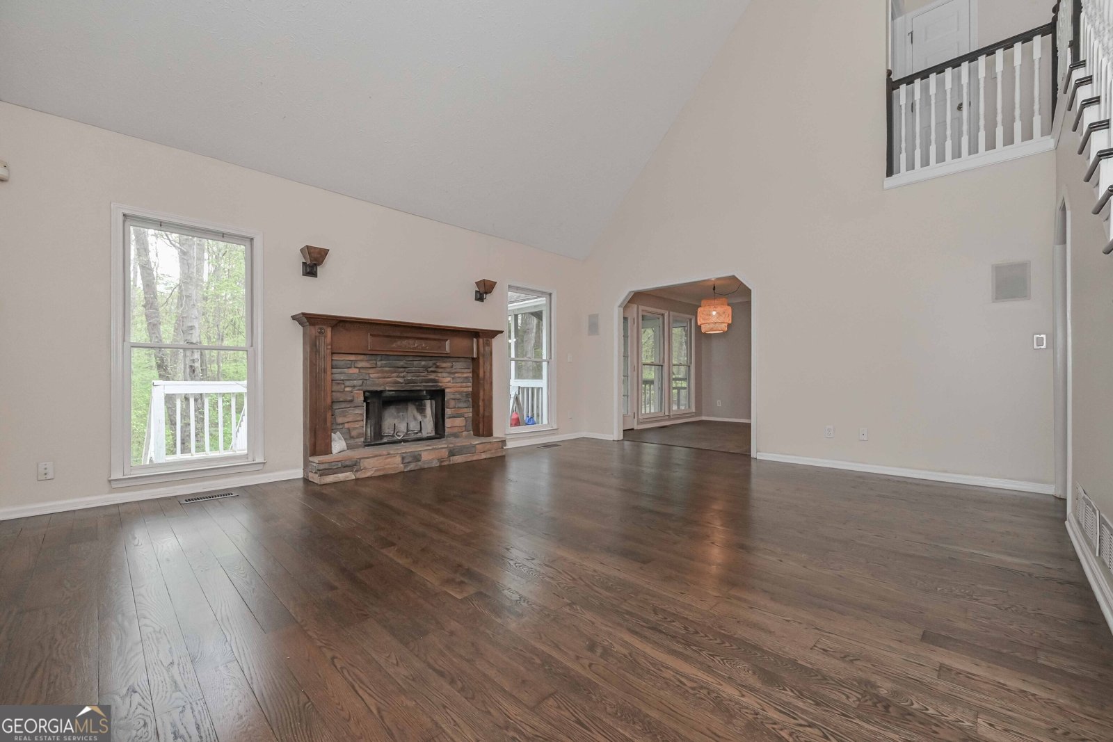 54 Etham Place Douglasville - 5