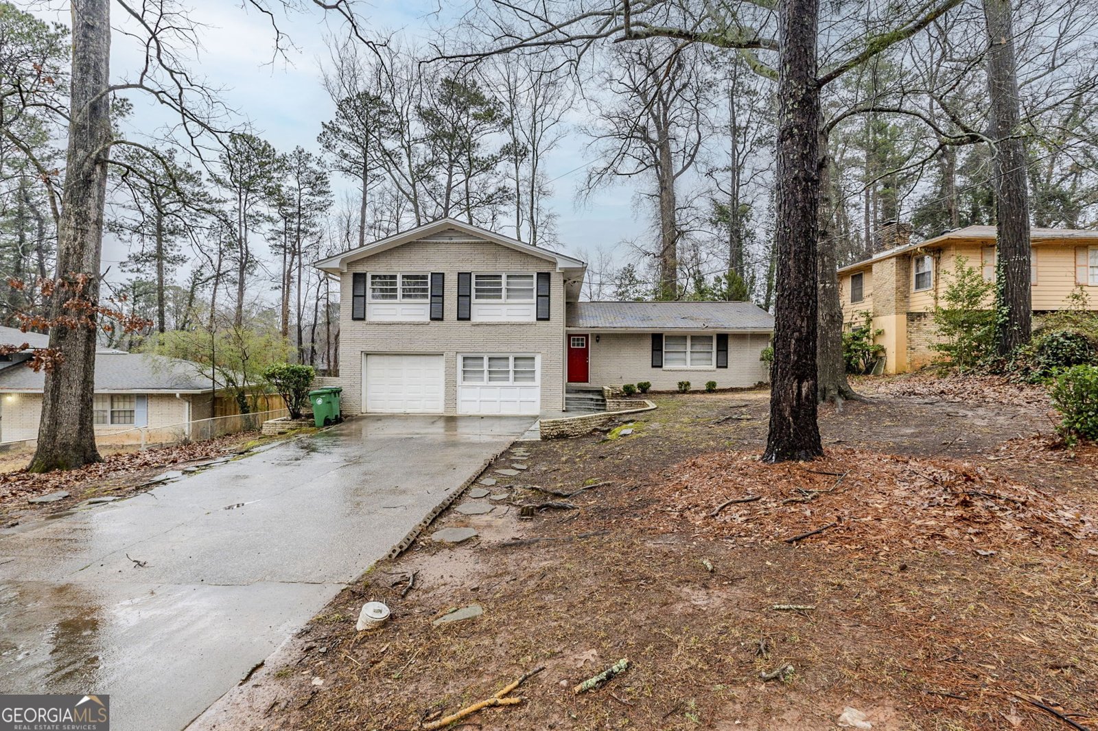 2202 Troutdale Drive Decatur - 1
