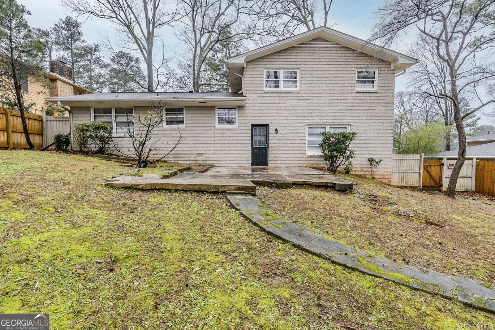 2202 Troutdale Drive Decatur - 30
