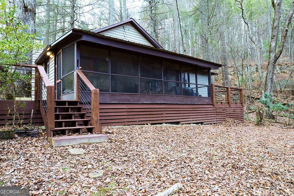 7223 Doublehead Gap Road Blue Ridge - 16