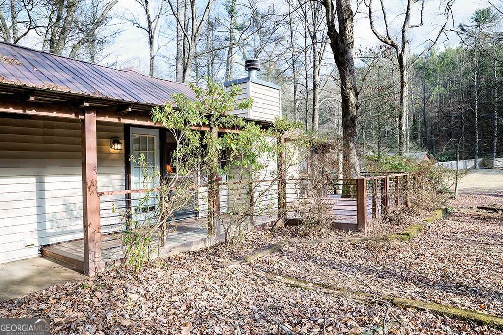 7223 Doublehead Gap Road Blue Ridge - 2