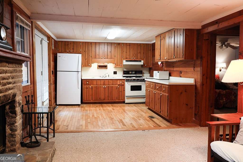 7223 Doublehead Gap Road Blue Ridge - 5