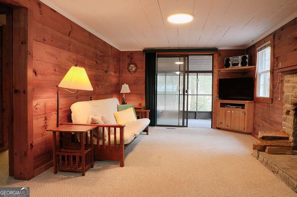 7223 Doublehead Gap Road Blue Ridge - 6