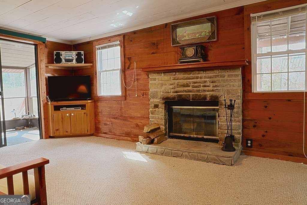 7223 Doublehead Gap Road Blue Ridge - 7
