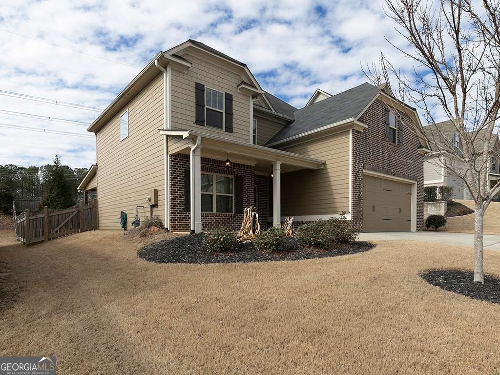 242 Cobblestone Trail Dallas - 2