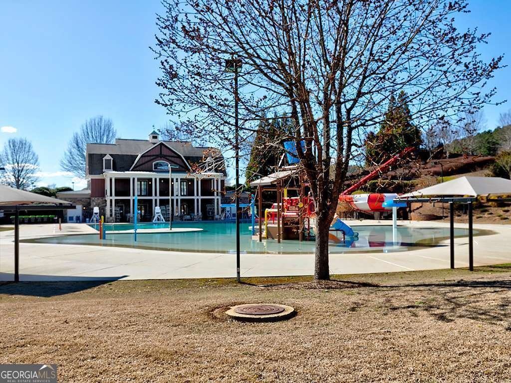 242 Cobblestone Trail Dallas - 38