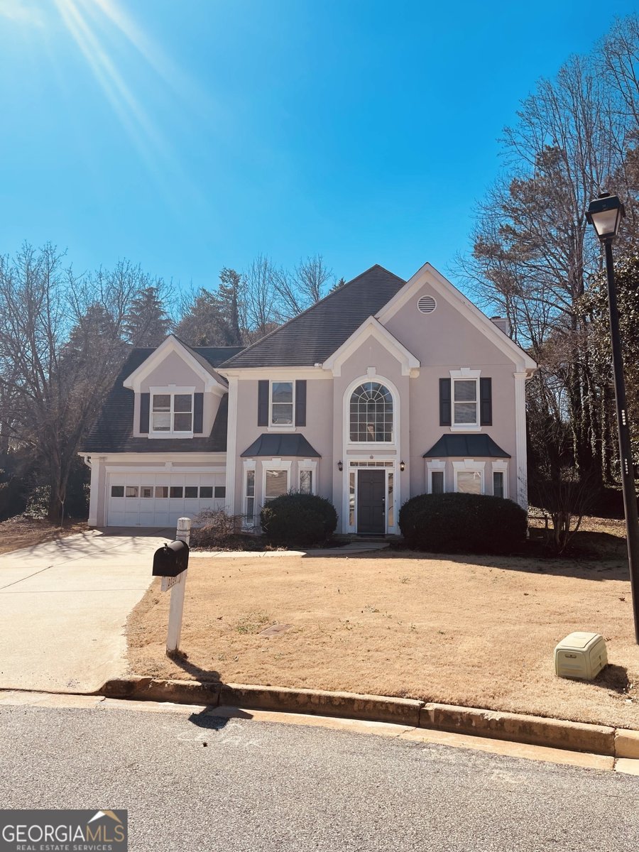 2030 CALMWATER Court Suwanee - 1