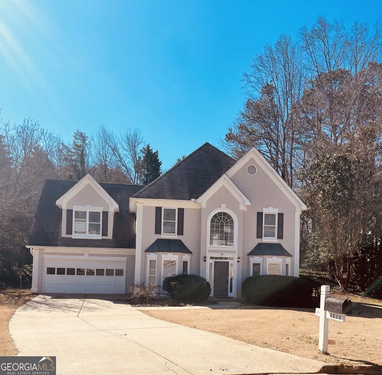 2030 CALMWATER Court Suwanee - 2