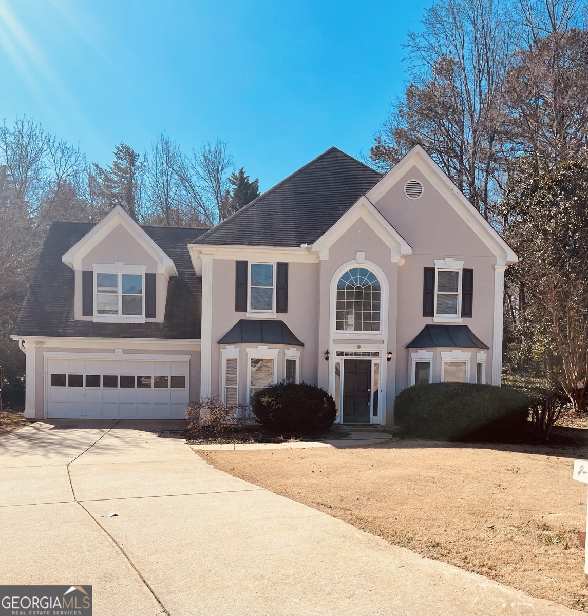 2030 CALMWATER Court Suwanee - 3