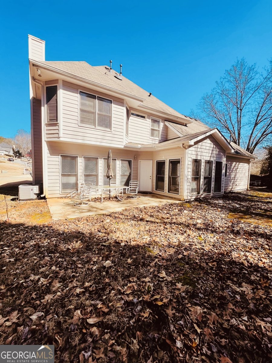 2030 CALMWATER Court Suwanee - 36