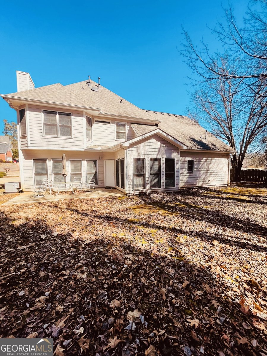 2030 CALMWATER Court Suwanee - 37
