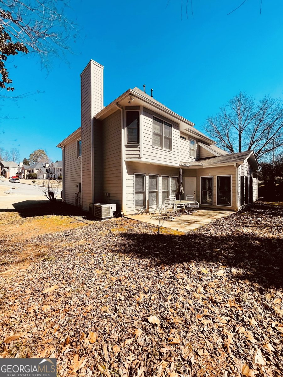 2030 CALMWATER Court Suwanee - 38