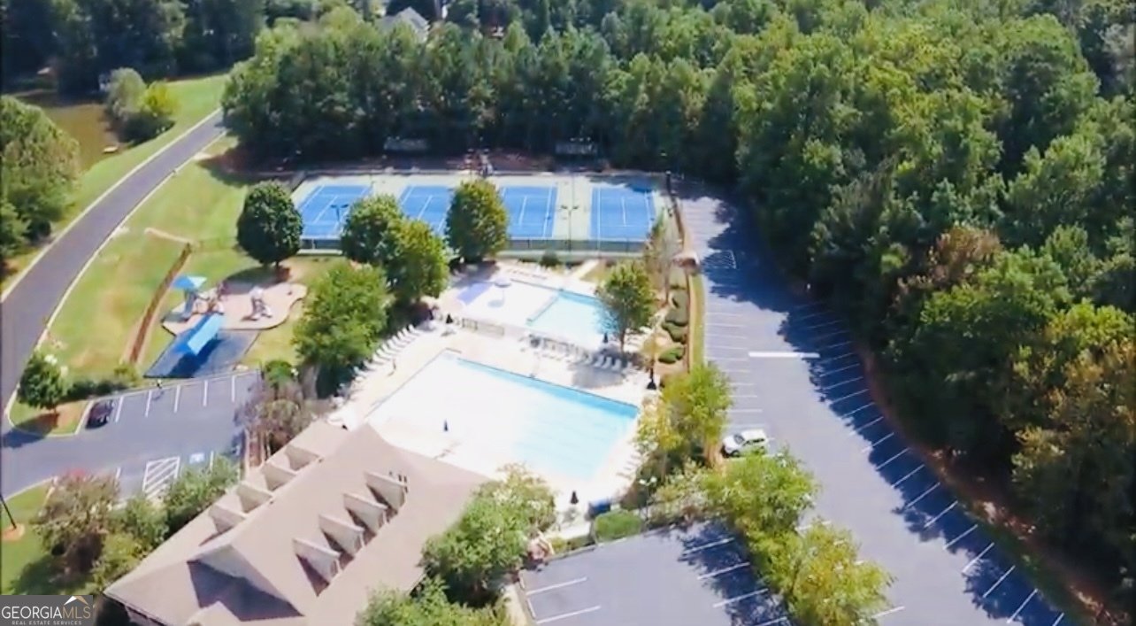 2030 CALMWATER Court Suwanee - 41