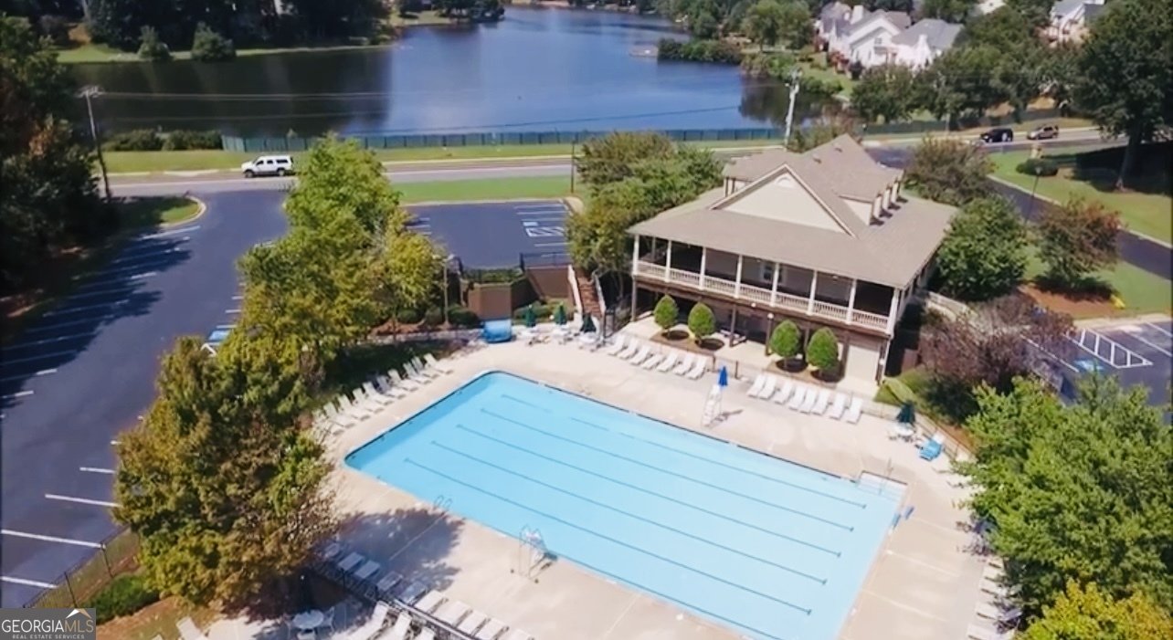 2030 CALMWATER Court Suwanee - 42