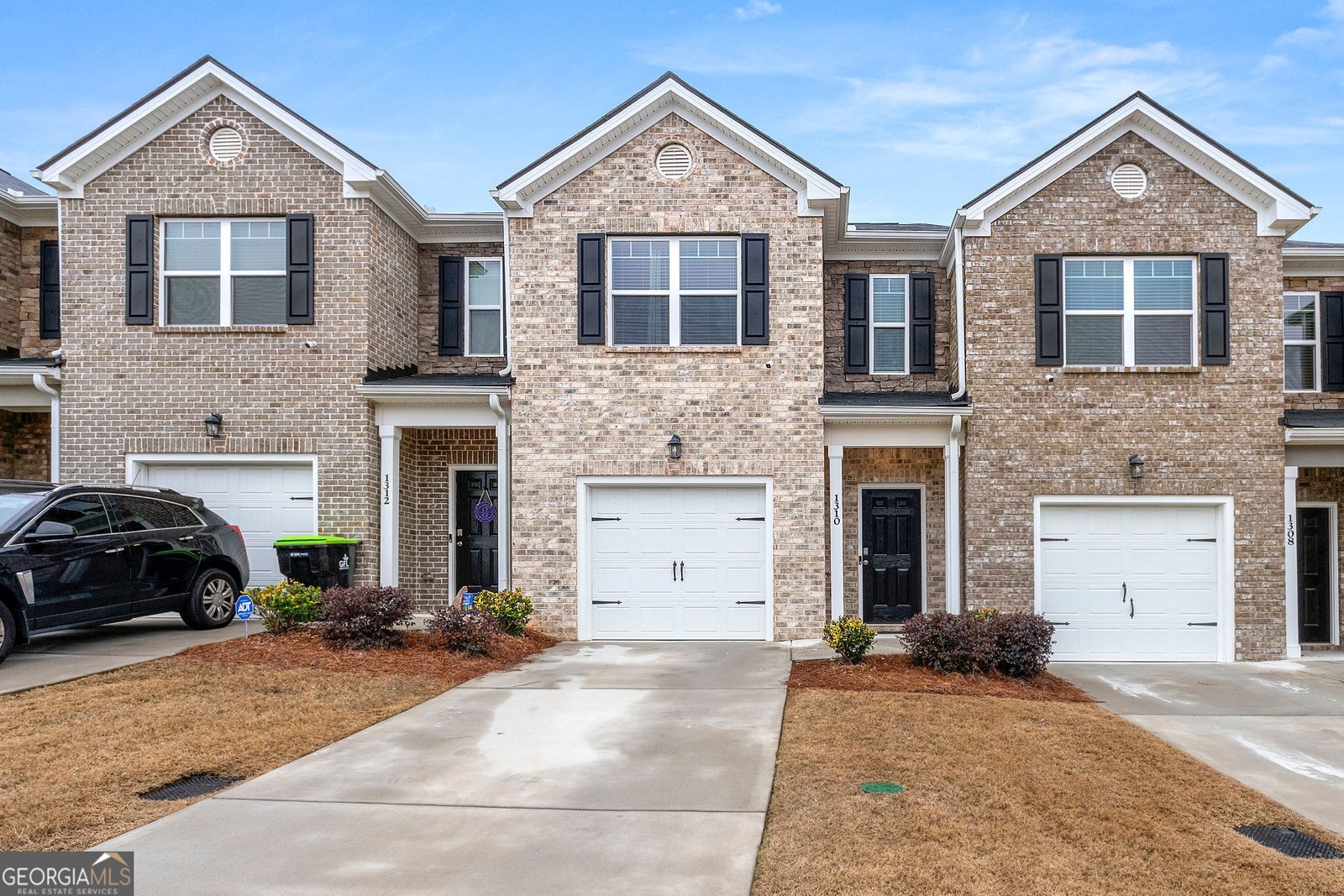 1310 Speckle Park Way Stockbridge - 1