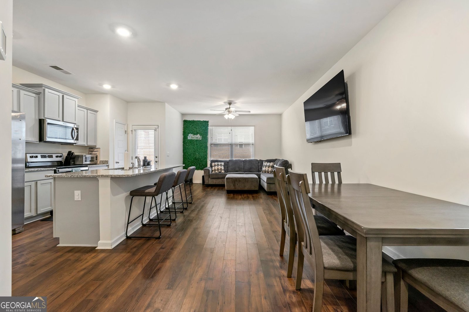 1310 Speckle Park Way Stockbridge - 3
