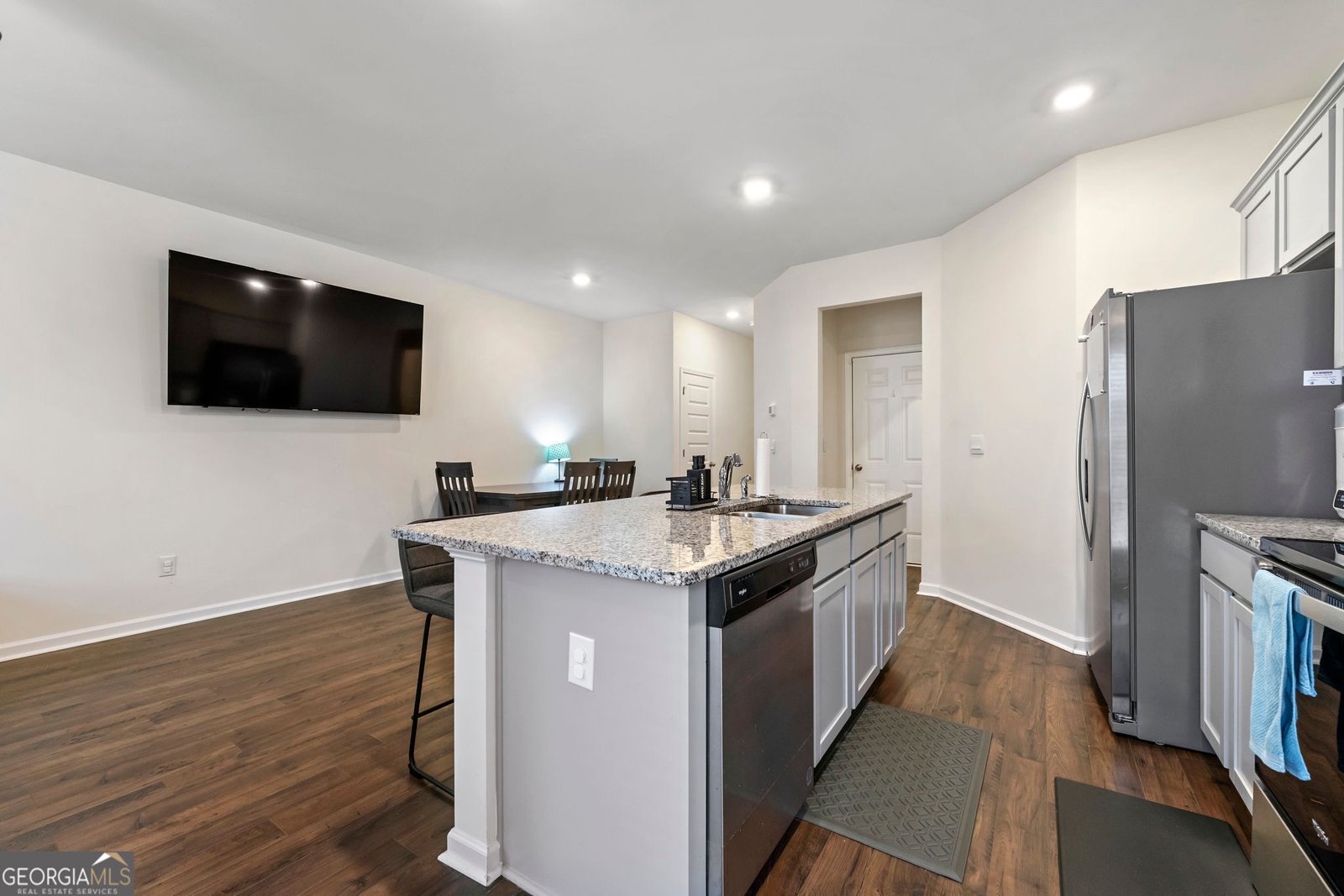 1310 Speckle Park Way Stockbridge - 8