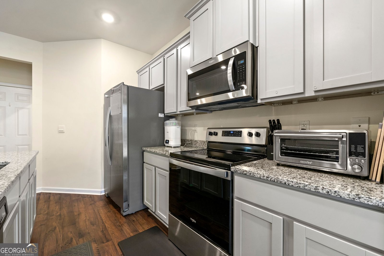 1310 Speckle Park Way Stockbridge - 9