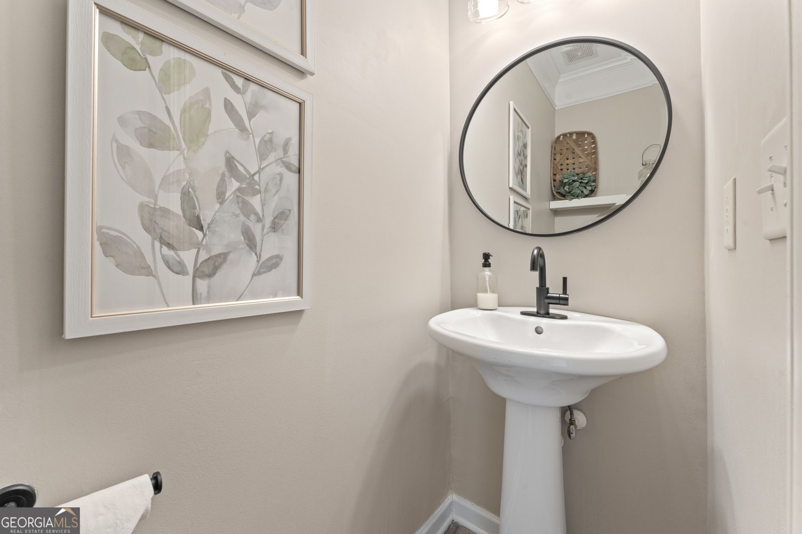 702 Berkeley Terrace Canton - 3