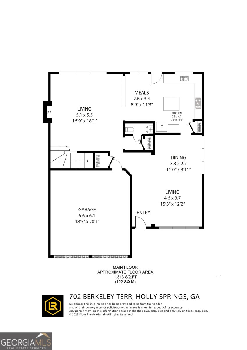 702 Berkeley Terrace Canton - 52