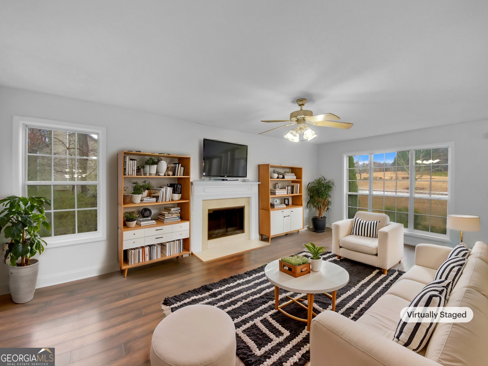 641 Morningside Drive Stockbridge - 2