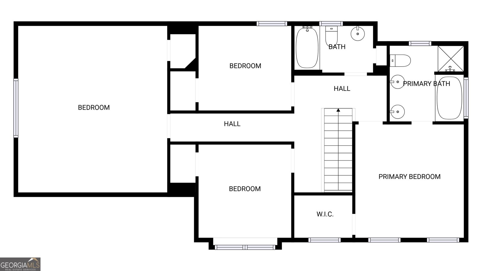 641 Morningside Drive Stockbridge - 25