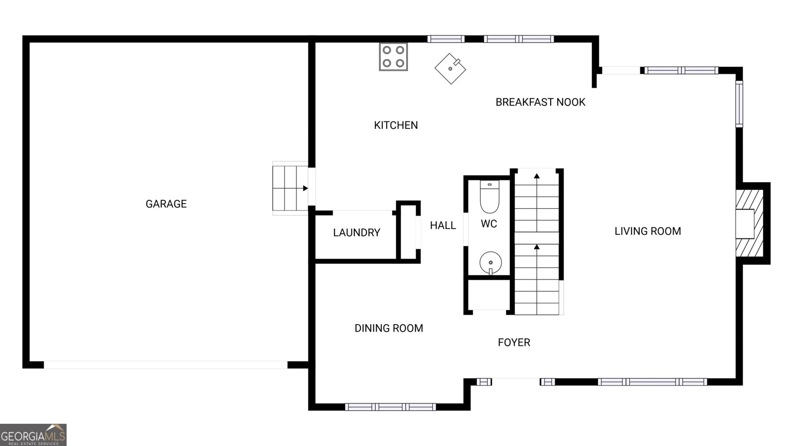 641 Morningside Drive Stockbridge - 26
