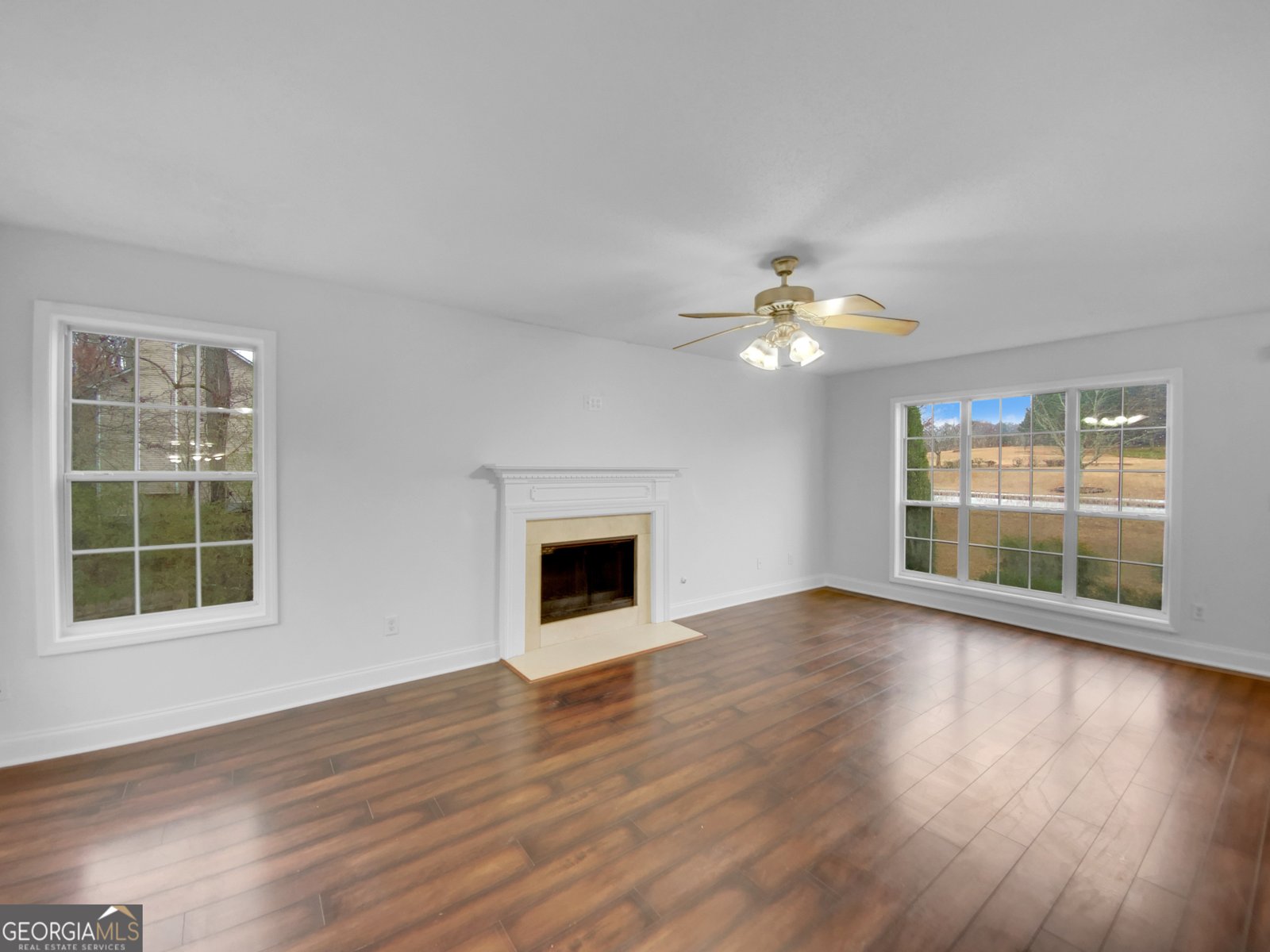 641 Morningside Drive Stockbridge - 3