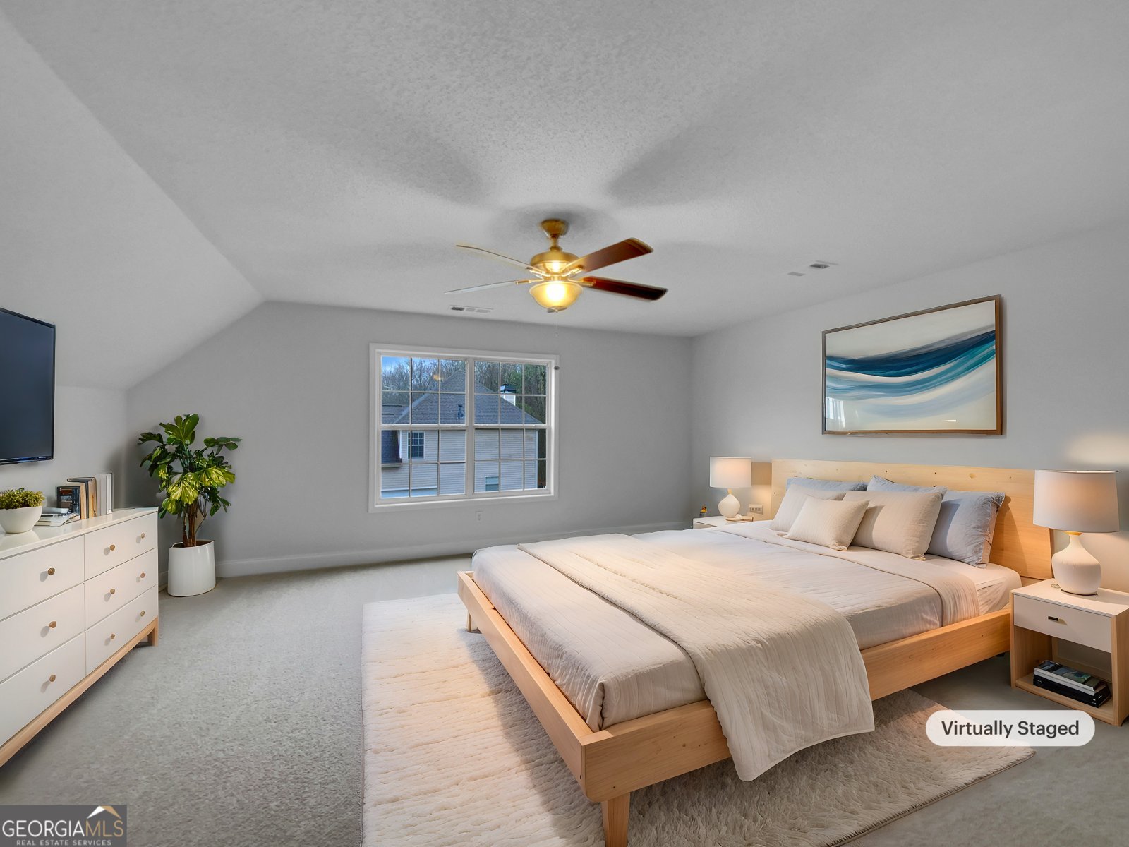 641 Morningside Drive Stockbridge - 4
