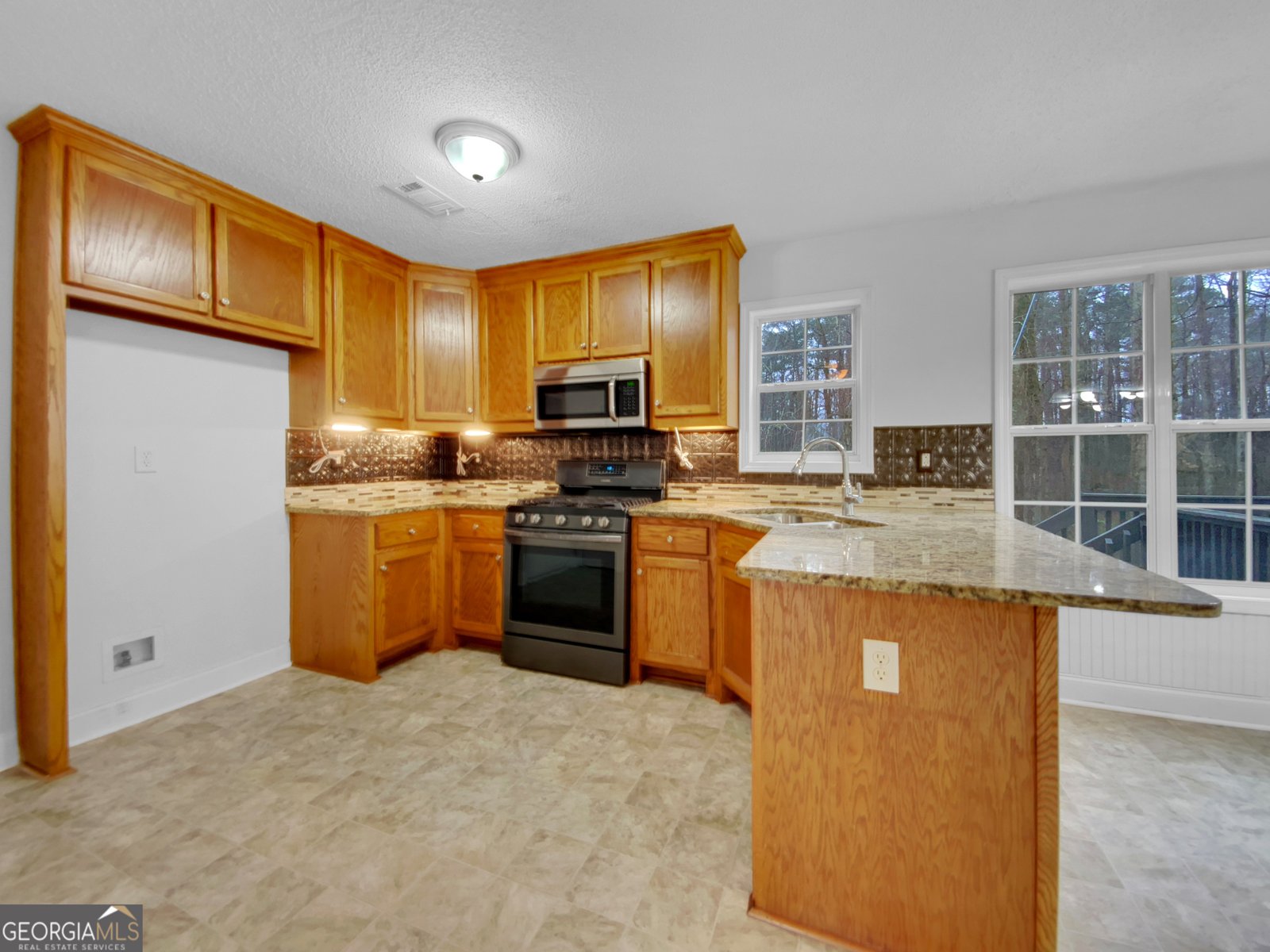 641 Morningside Drive Stockbridge - 6