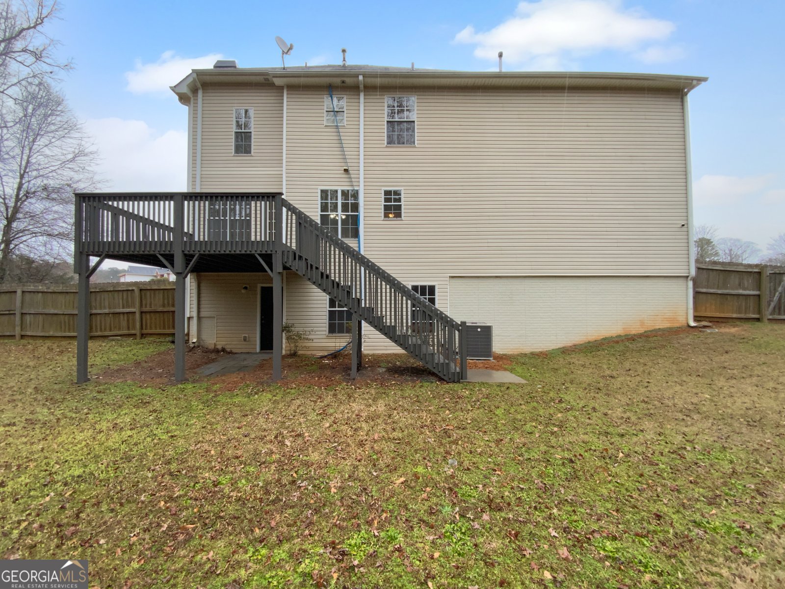 641 Morningside Drive Stockbridge - 8