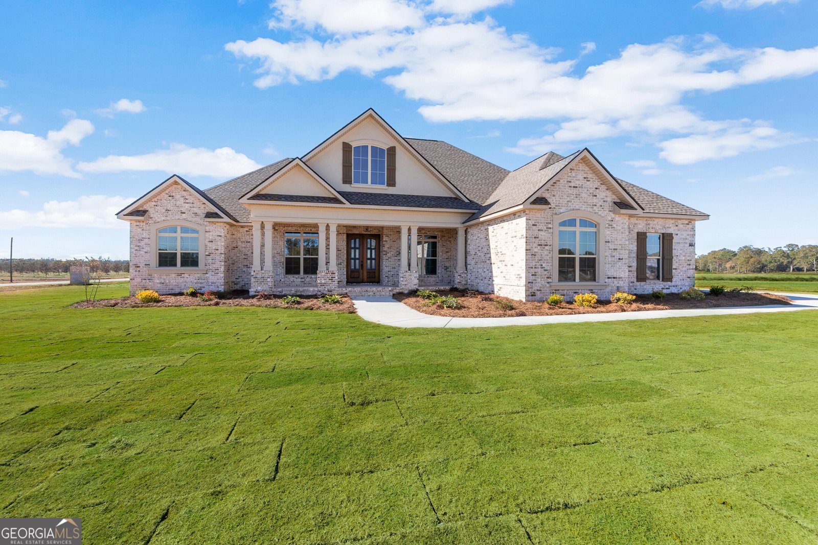 0 Pridgen Pass Perry - 2