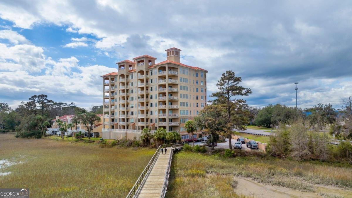 8001 Us Highway 80 Highway Savannah - 11
