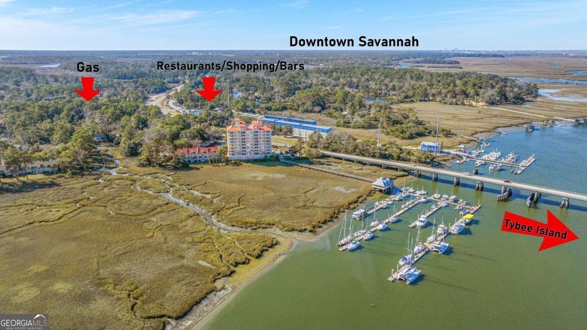 8001 Us Highway 80 Highway Savannah - 20