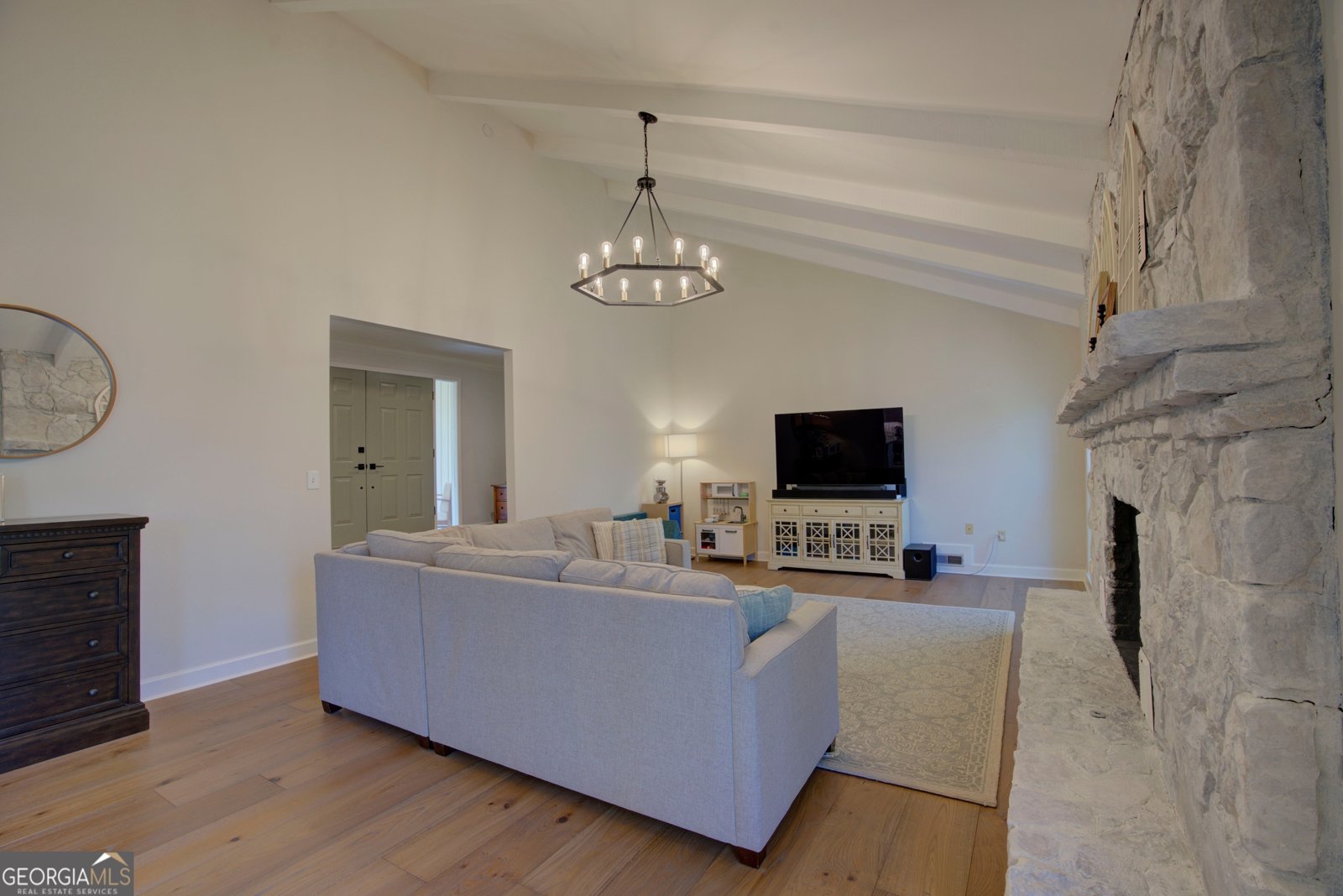 2 Kensington Road Rome - 11