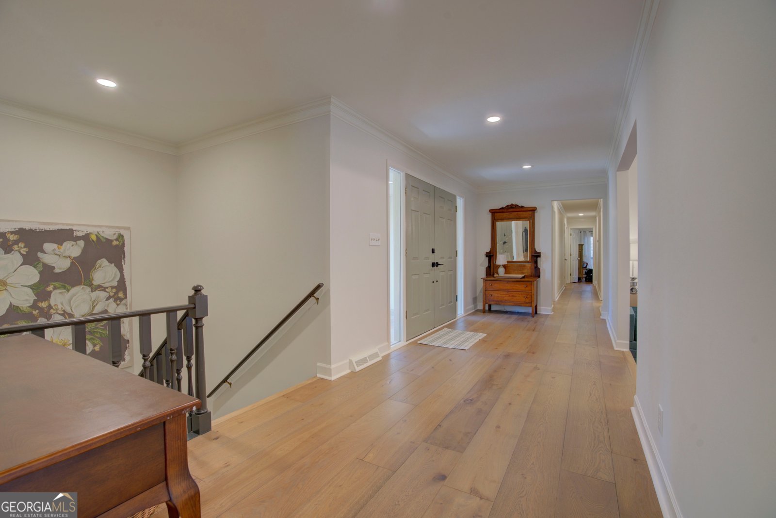 2 Kensington Road Rome - 14