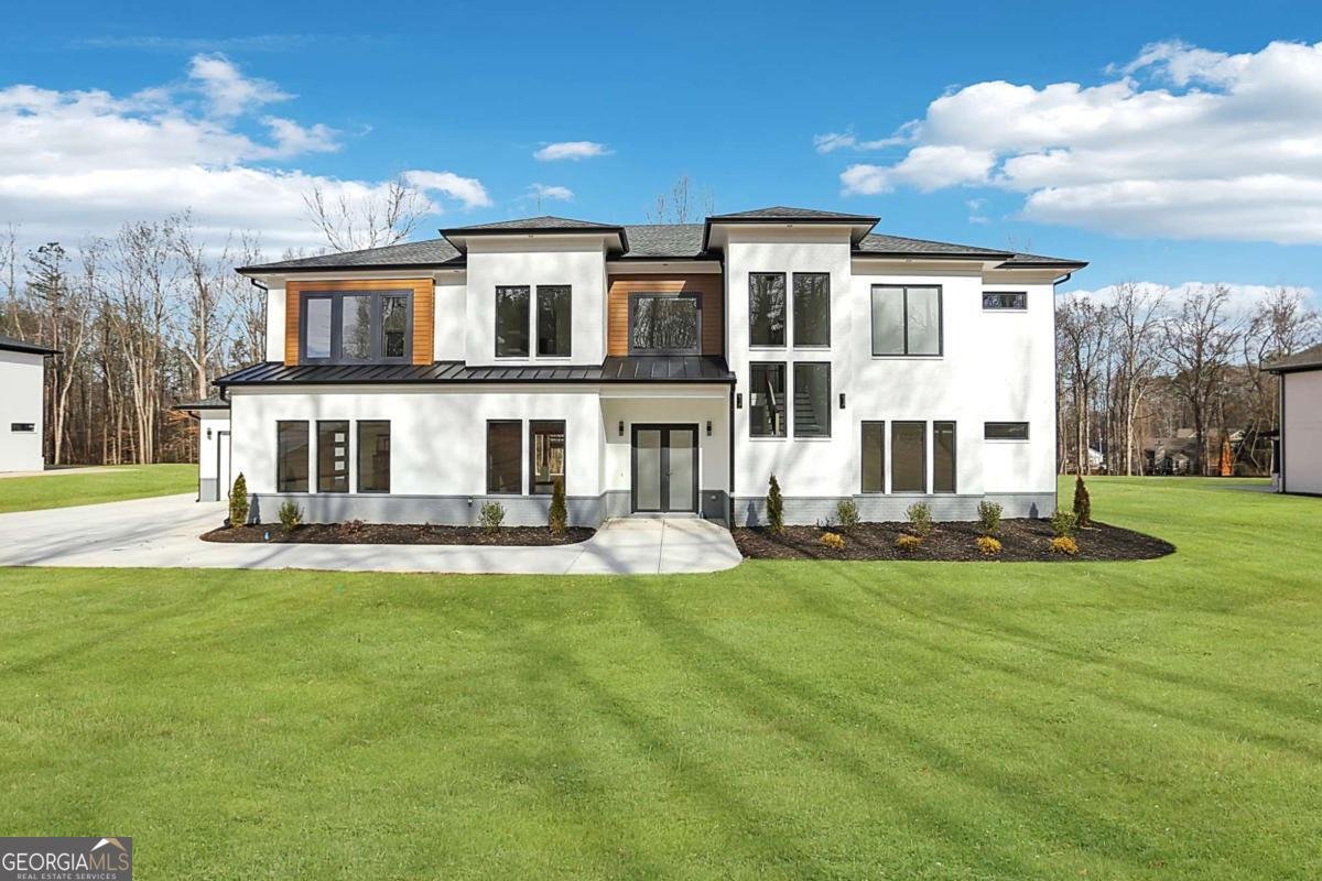 2274 Highway 124 Jefferson - 1