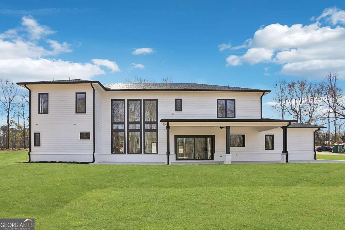2274 Highway 124 Jefferson - 45