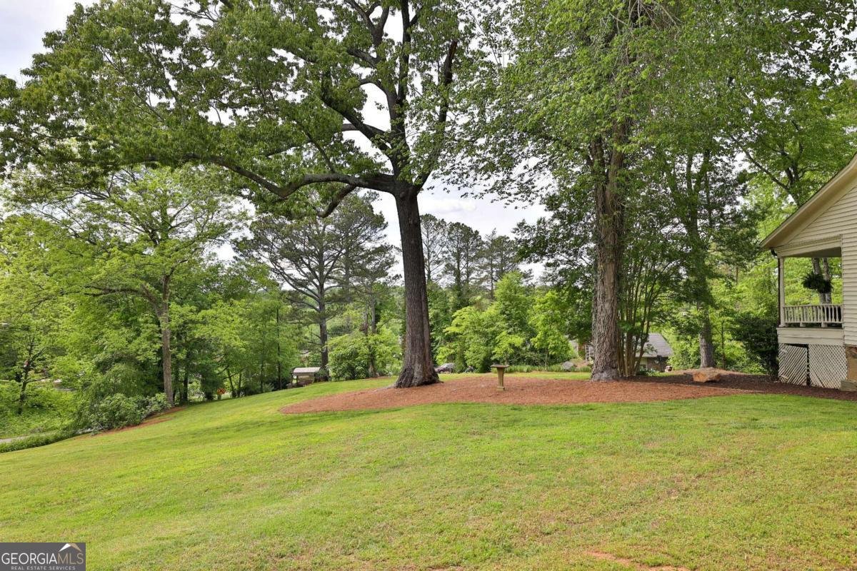 170 Summit Circle Ball Ground - 57