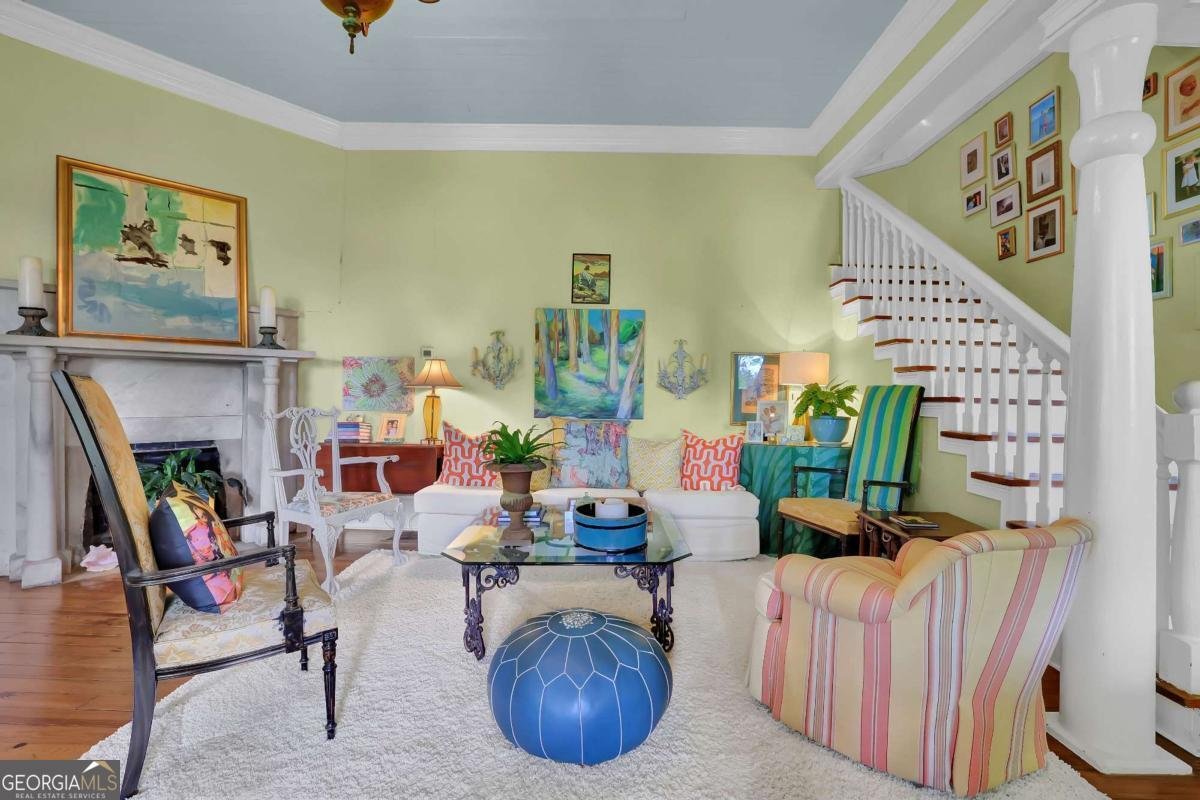 170 Summit Circle Ball Ground - 7