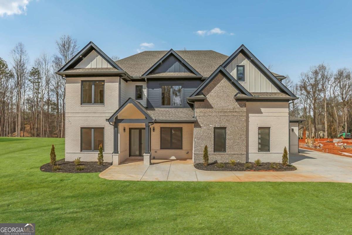 2336 Highway 124 Jefferson - 1