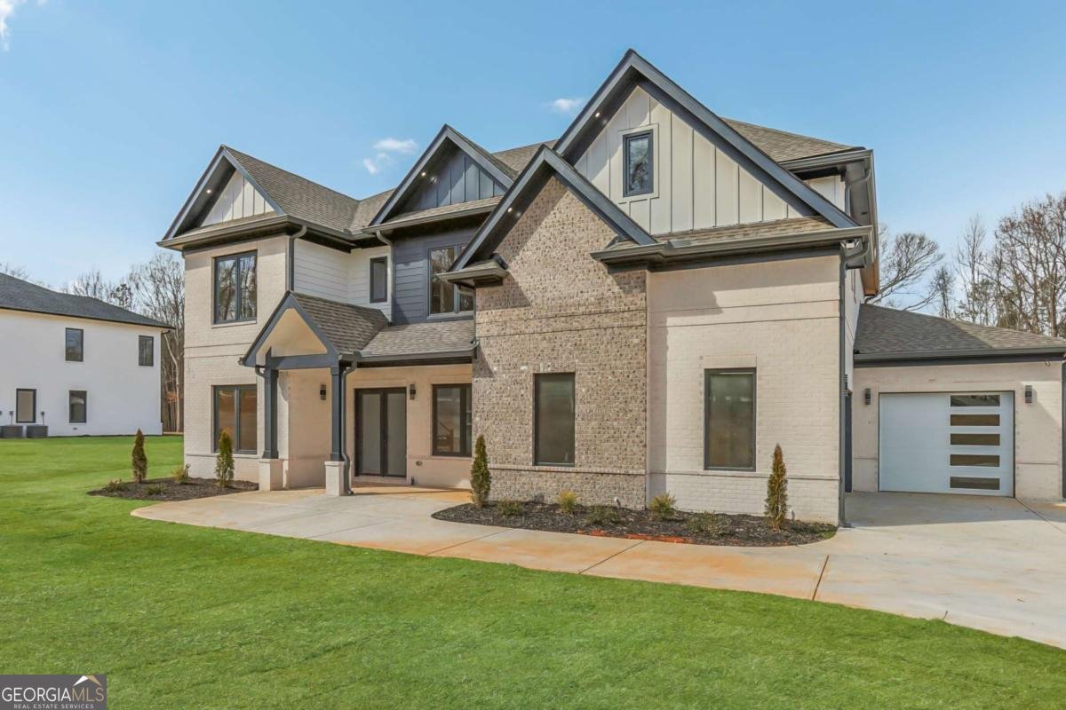 2336 Highway 124 Jefferson - 2