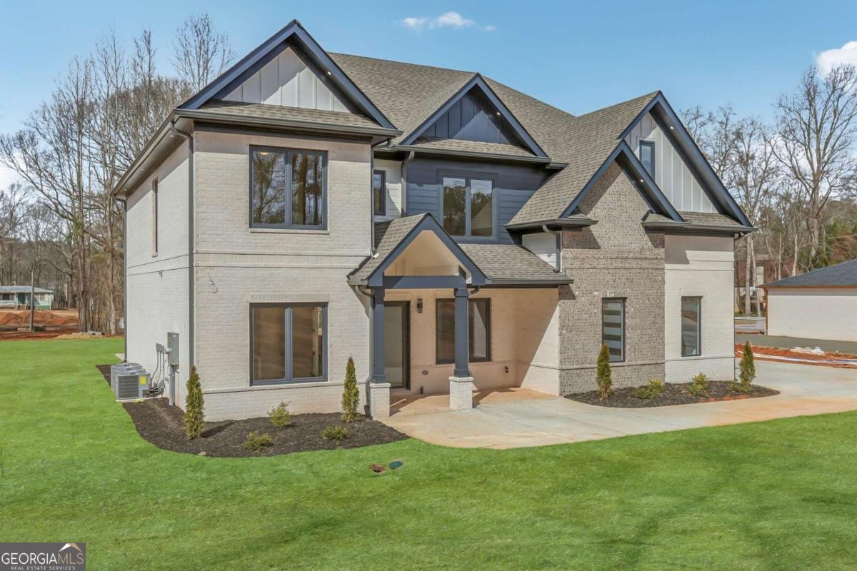 2336 Highway 124 Jefferson - 3
