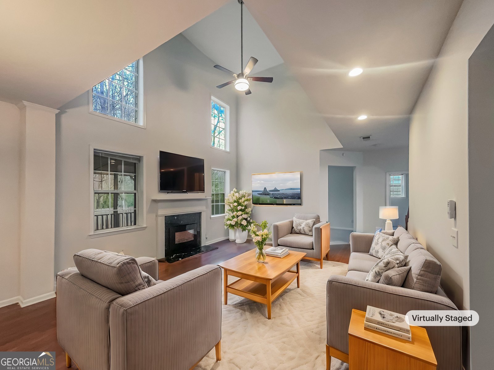 1156 Madison Green Lane Mableton - 2