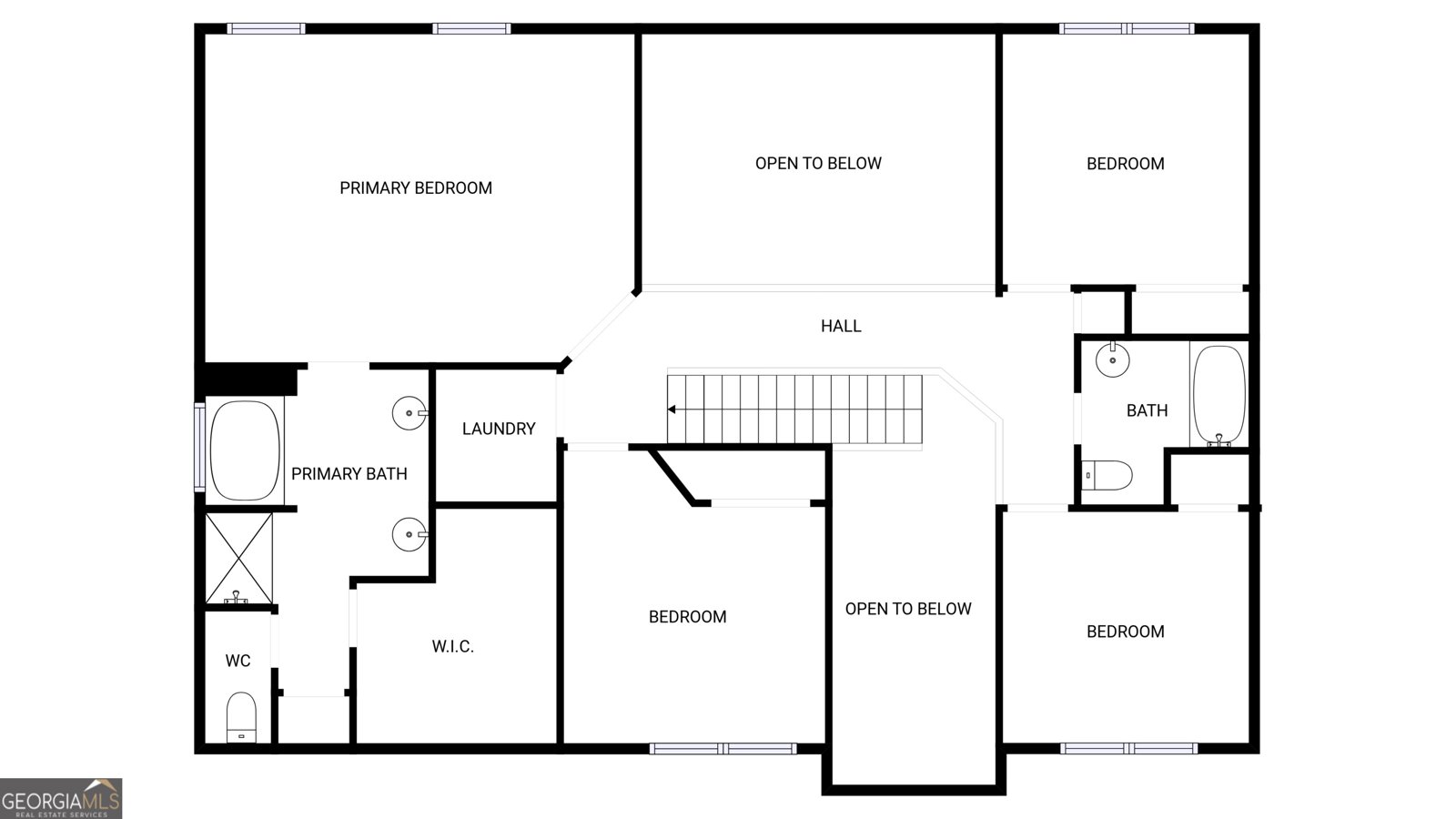 1156 Madison Green Lane Mableton - 25
