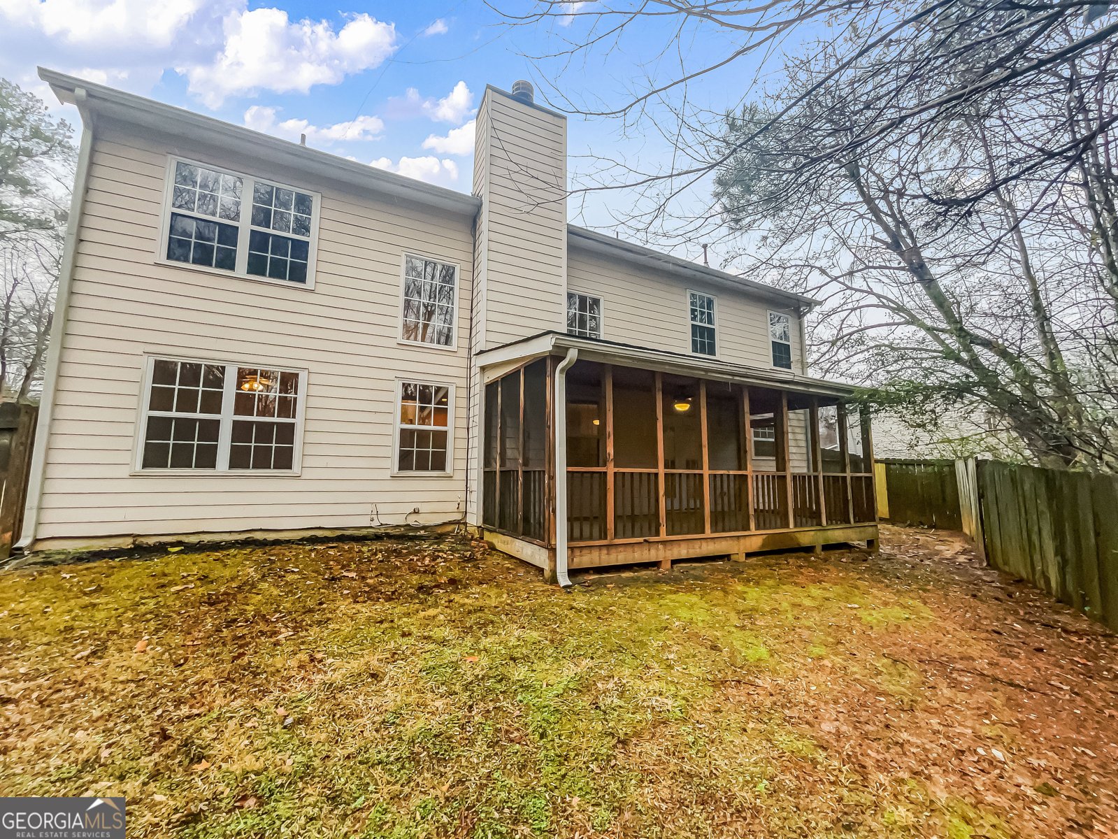 1156 Madison Green Lane Mableton - 8