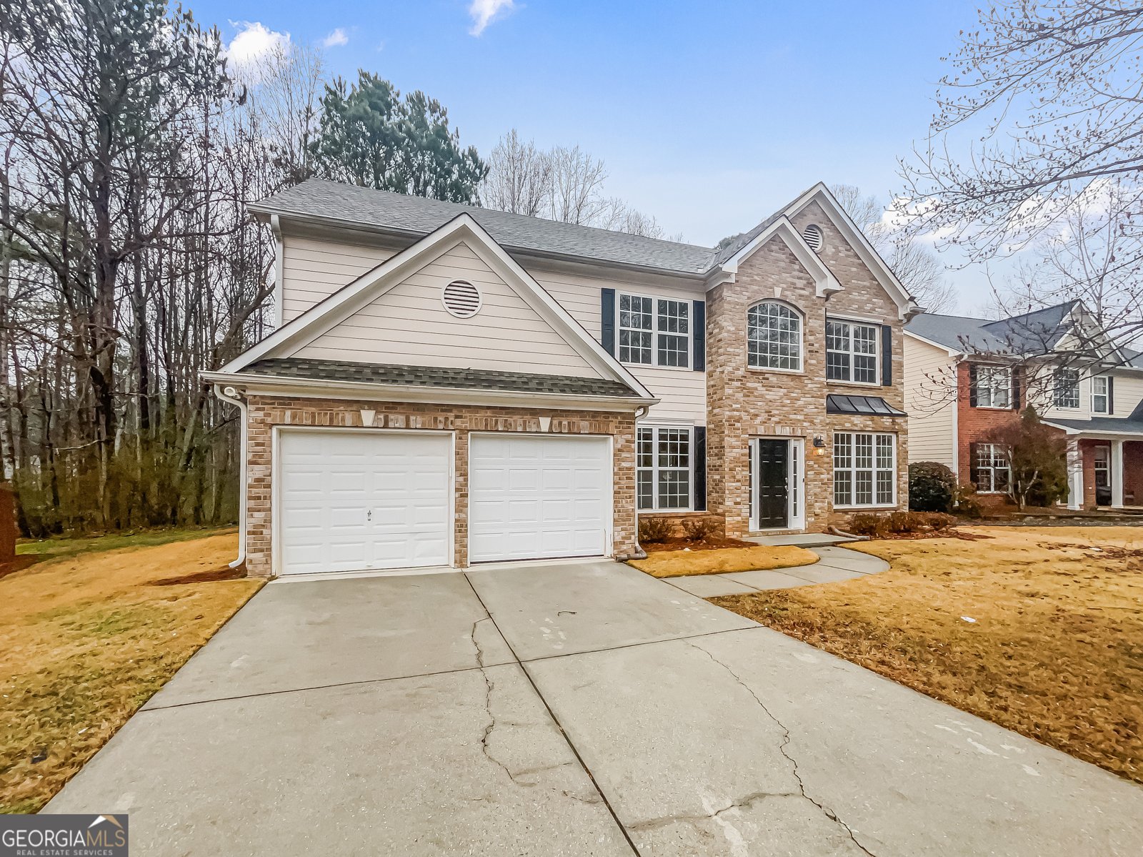 1156 Madison Green Lane Mableton - 9