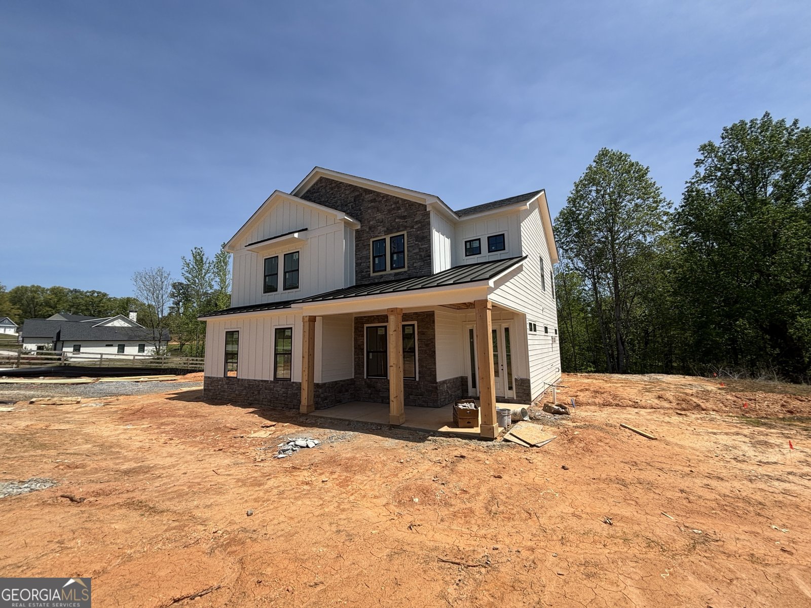 790 Ferguson Place Dallas - 2