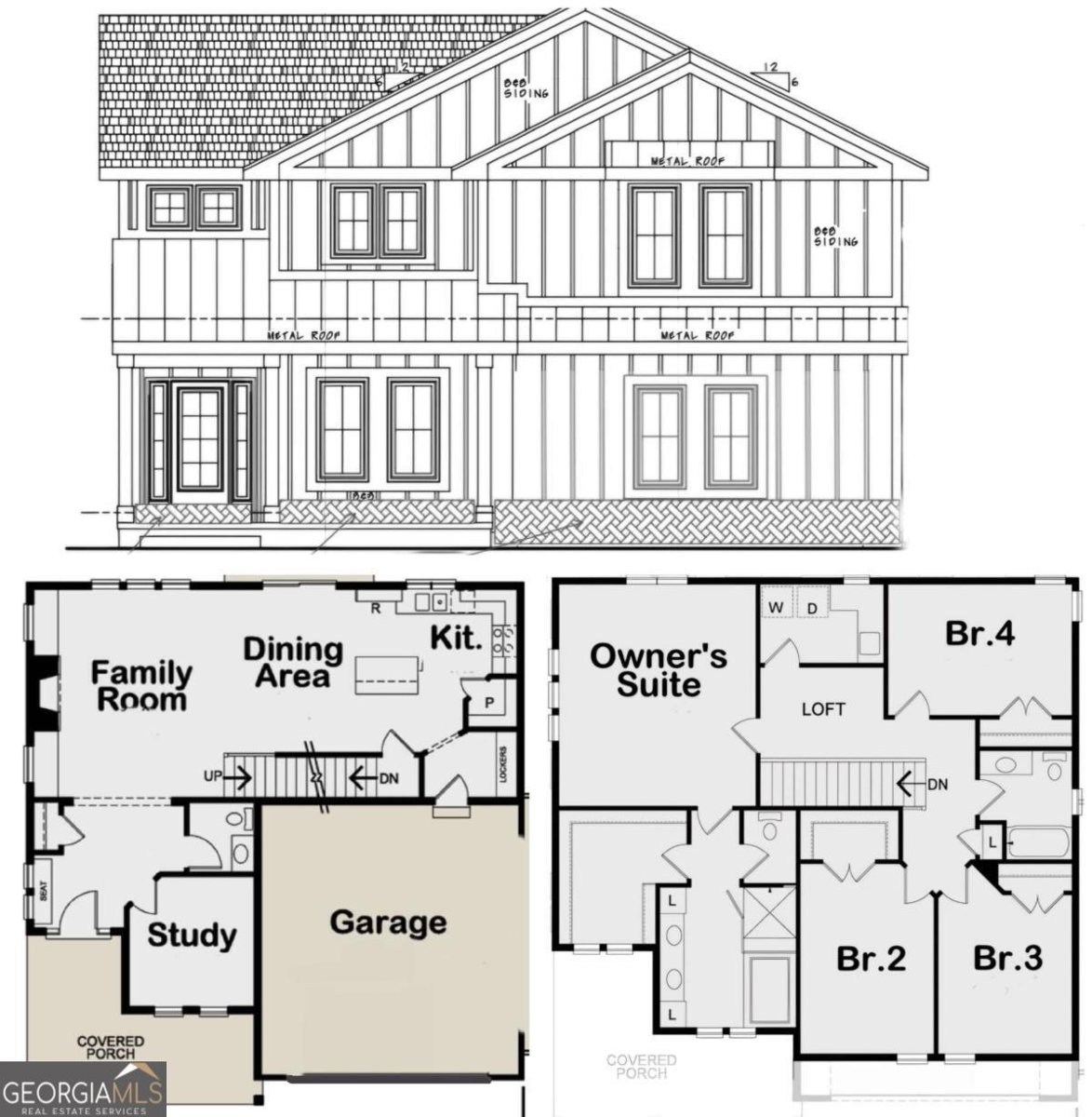 790 Ferguson Place Dallas - 5